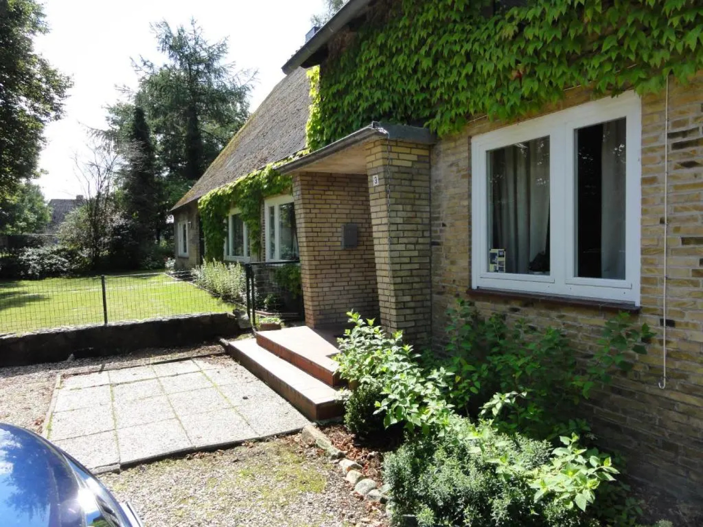 Ferien im Wikingerland