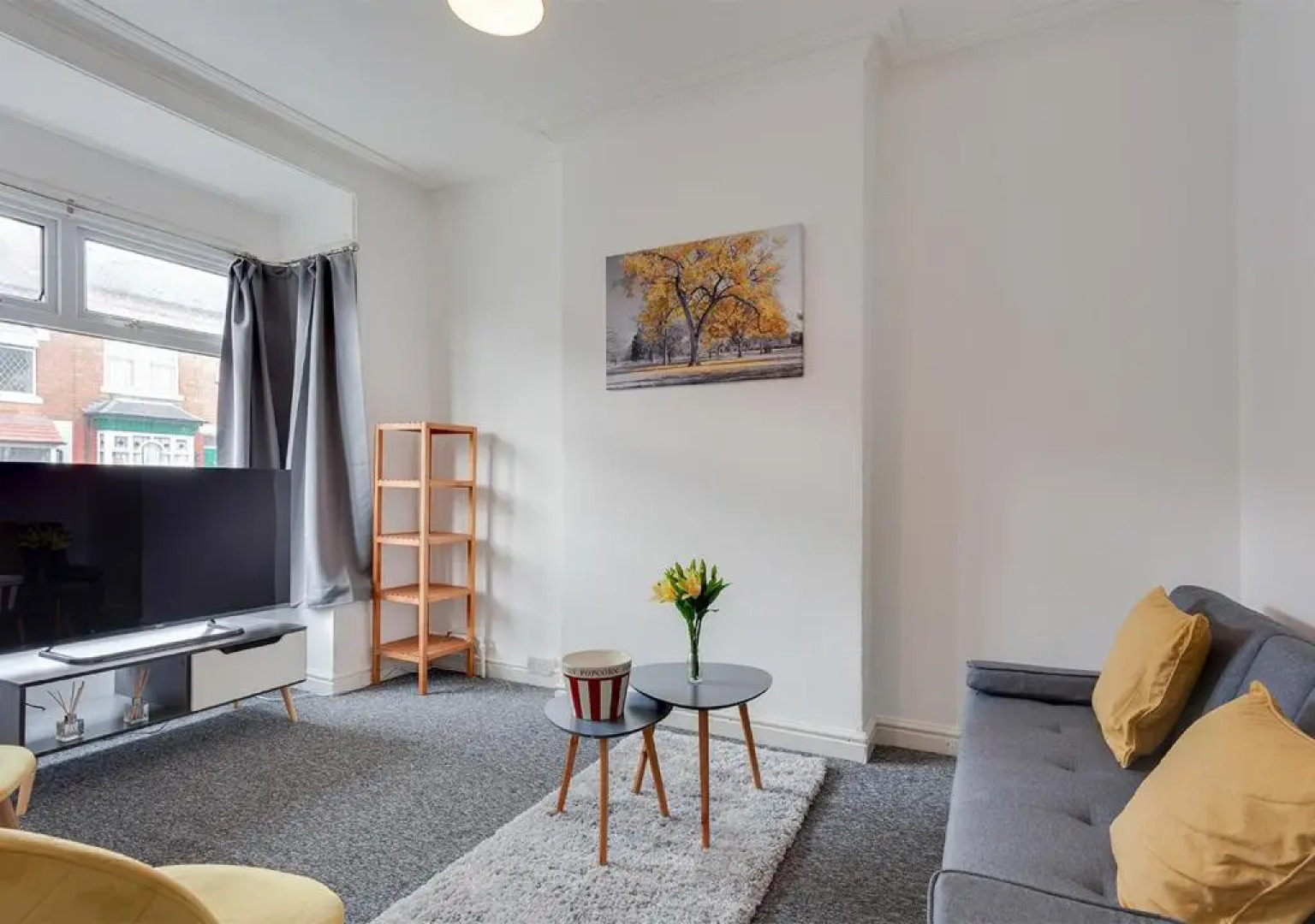 Budget Stay near Haglay Road, 10 minutes to City Centre