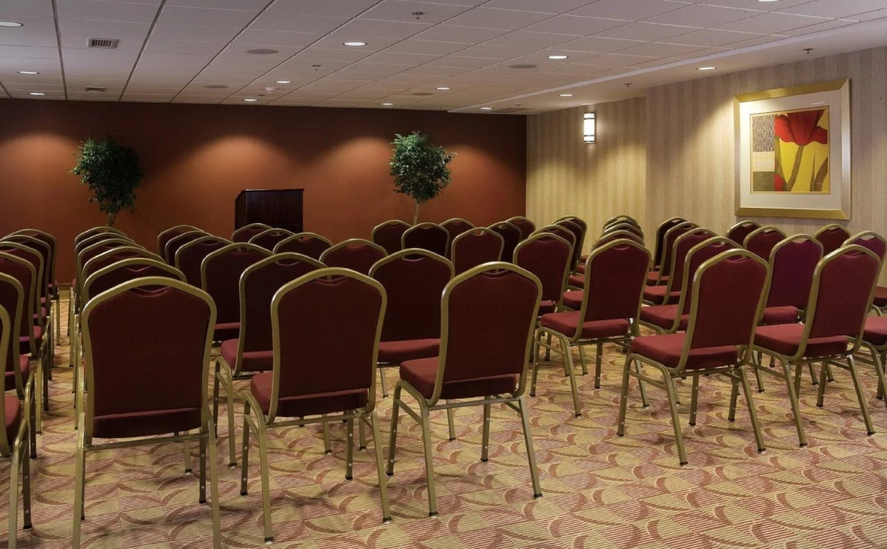 Holiday Inn Express & Suites Charlottesville - Ruckersville by IHG