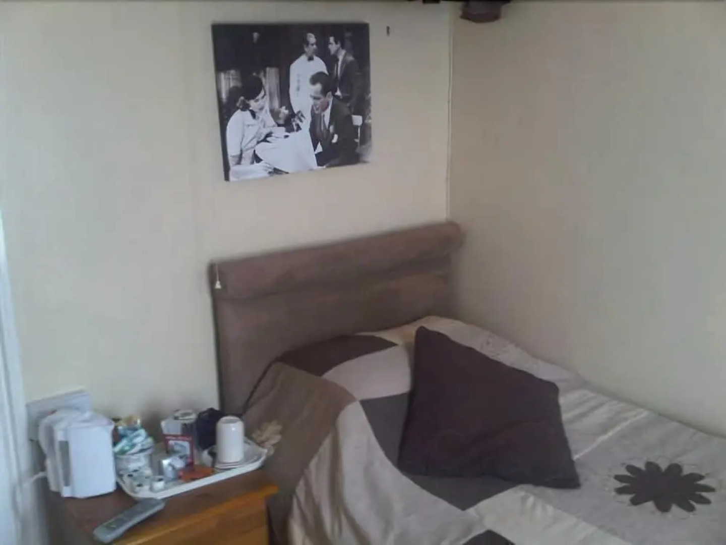 High Beach Guest House