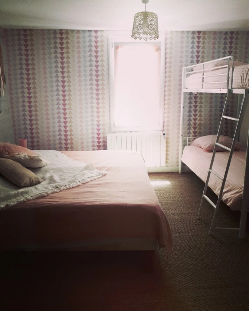 Chez Mémé Germaine