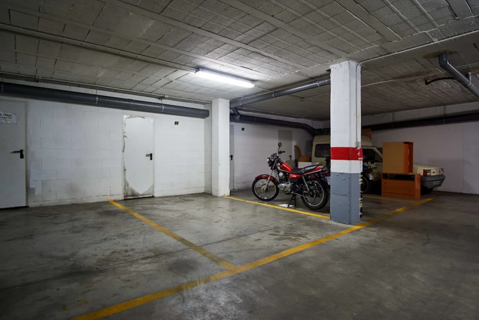 Casa Aljarafe Paradise