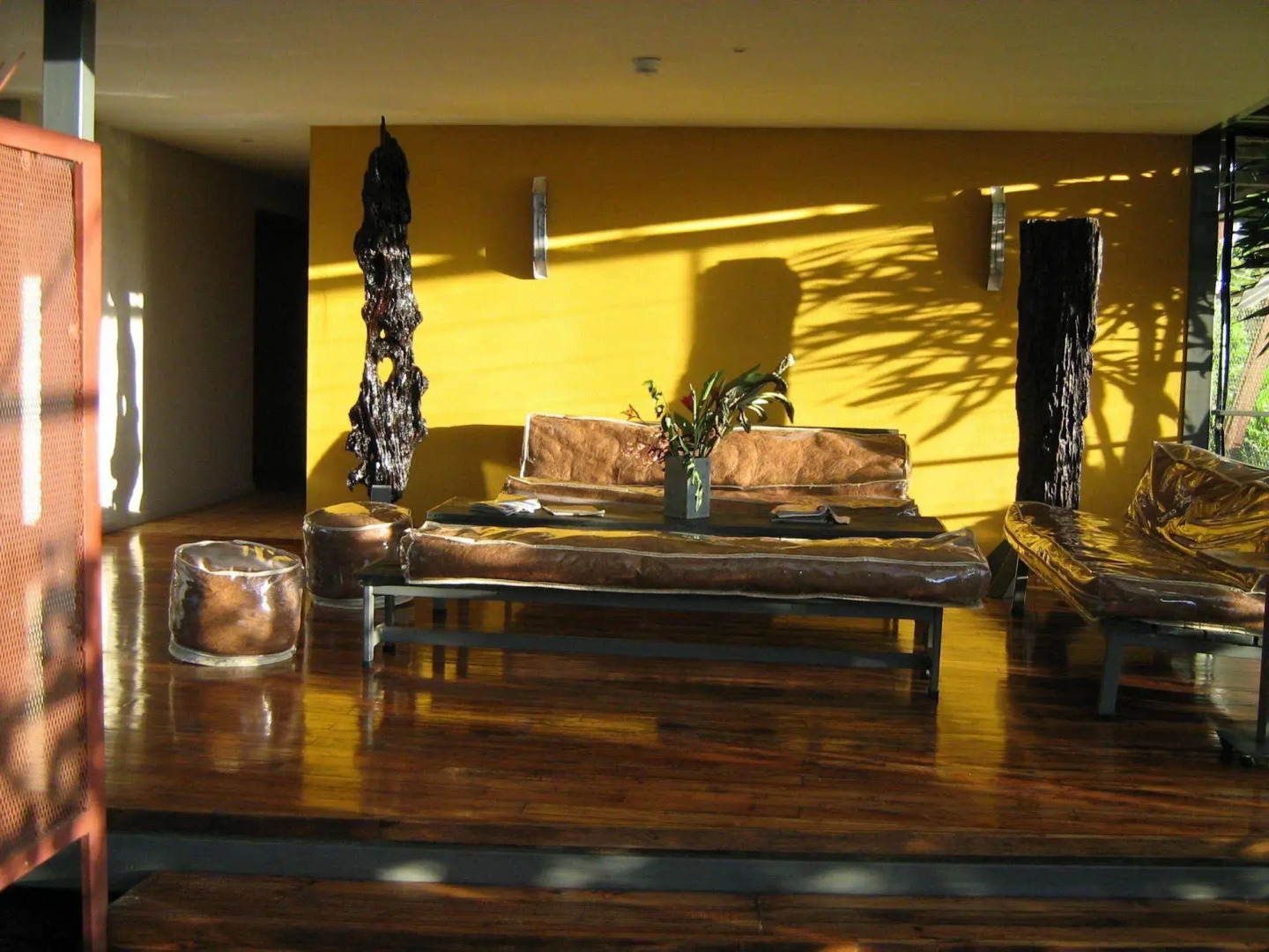 Celeste Mountain Lodge