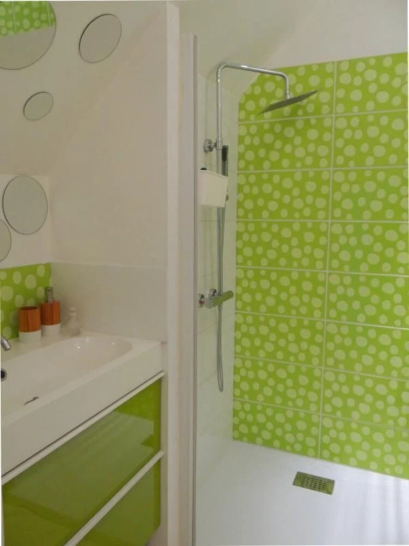 Les Viviers Bed and Breakfast