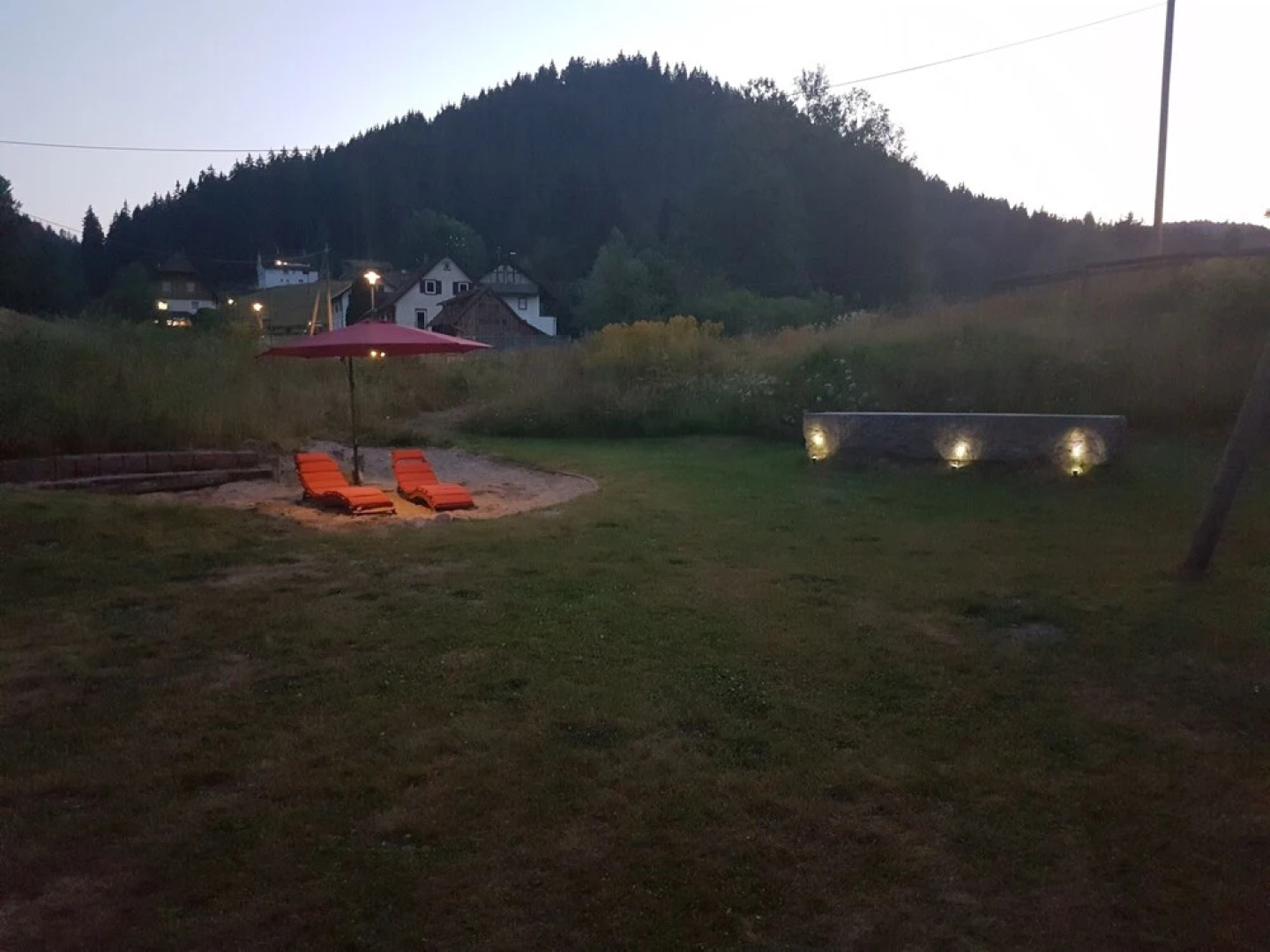 Schwarzwälder Family Resort