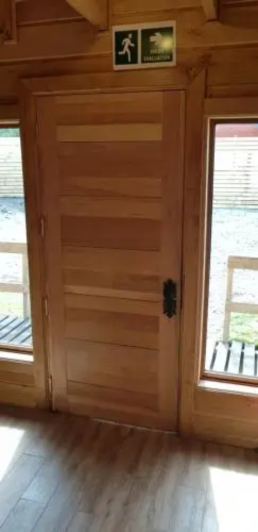 Hito Cero Apart Hotel