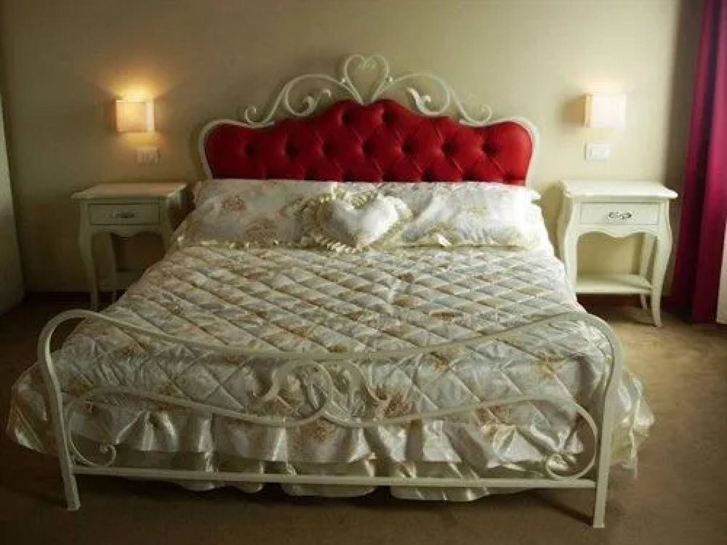 Вилла Cittadella