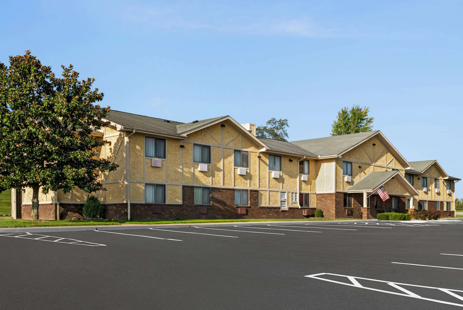 Super 8 by Wyndham Maysville KY