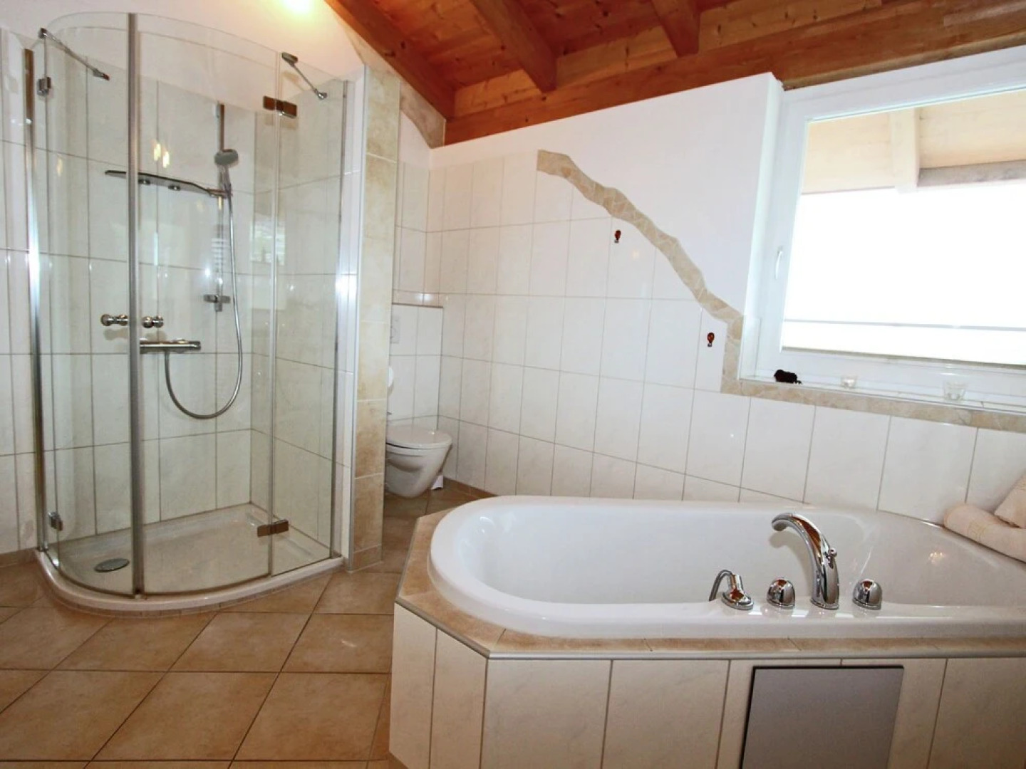 Spacious Holiday Home in Kolsassberg near Ski Area