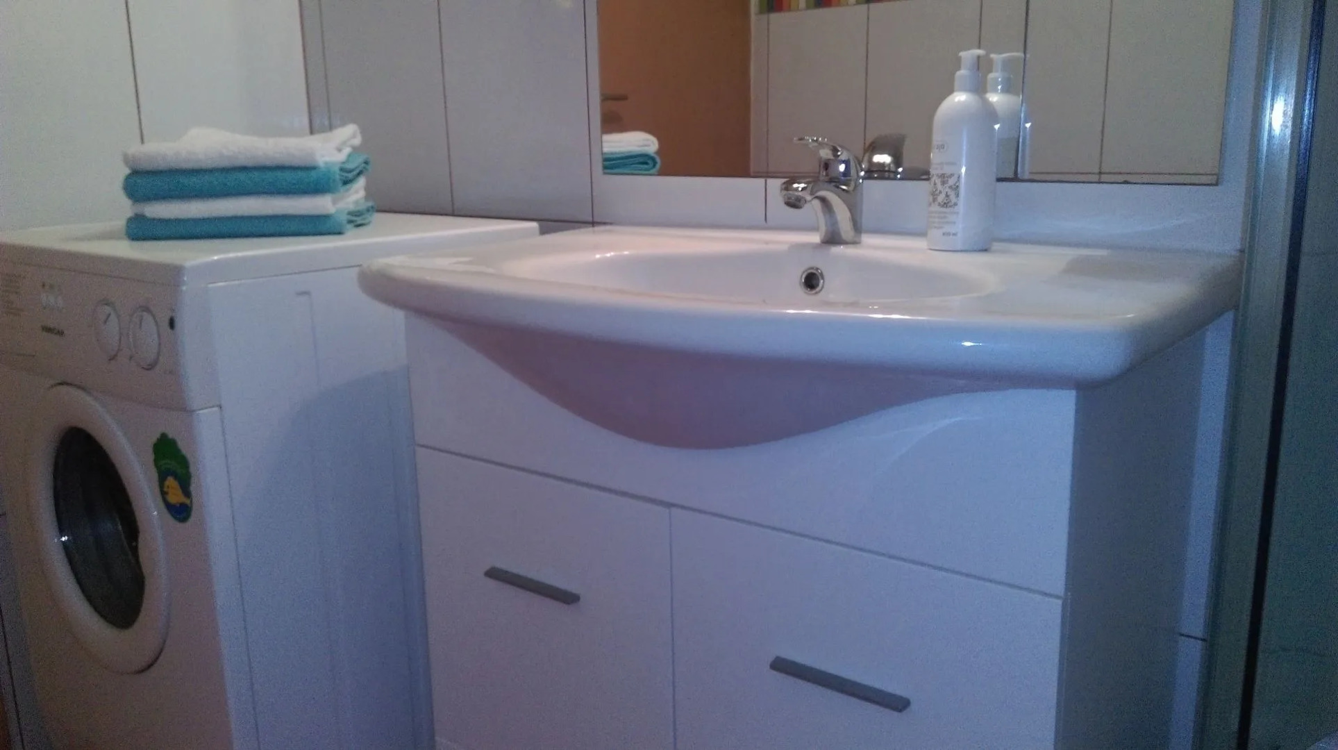 Apartment Rest - comfortable & close to center: A1 Bol, Island Brac