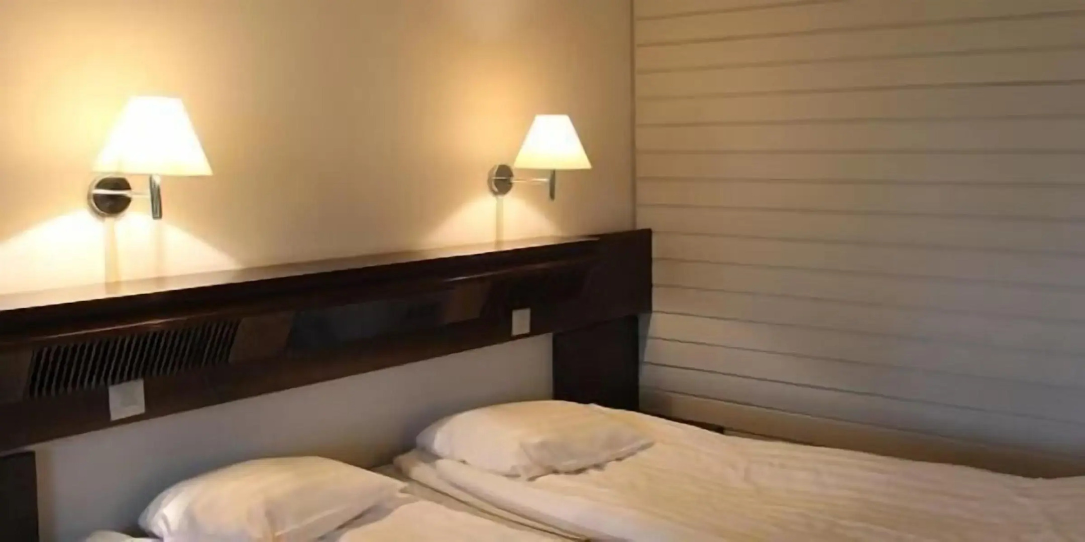 Hotelli Mesikämmen Oy