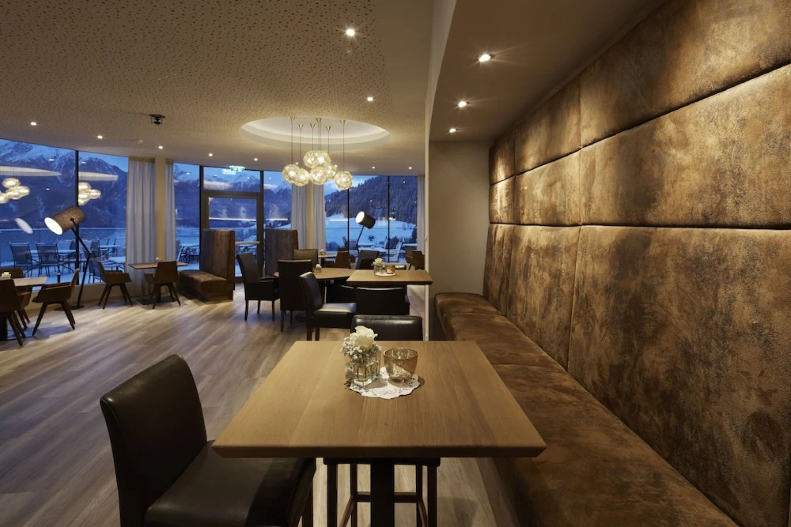 Familienhotel St.Laurentius