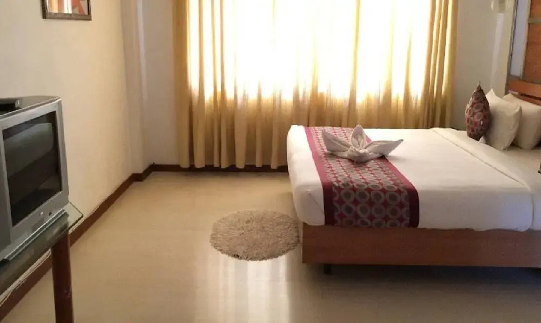 Solace Resorts and Spa