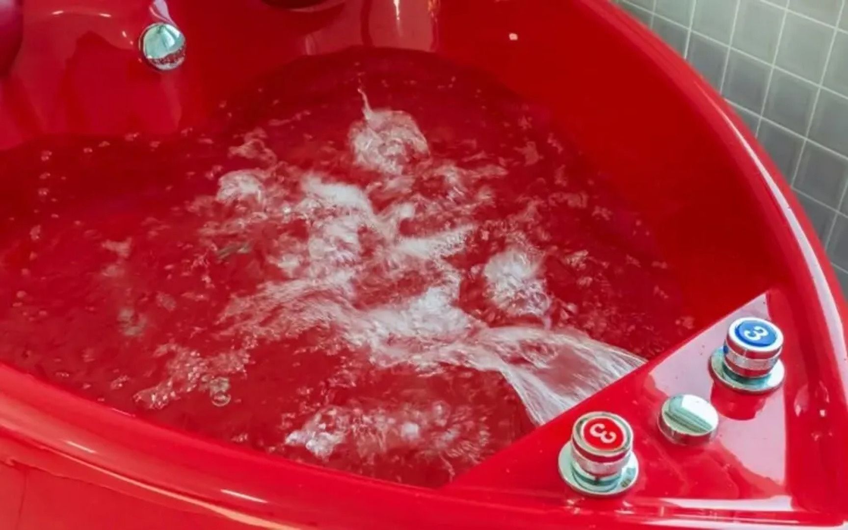 Pohang Secret Park Pension