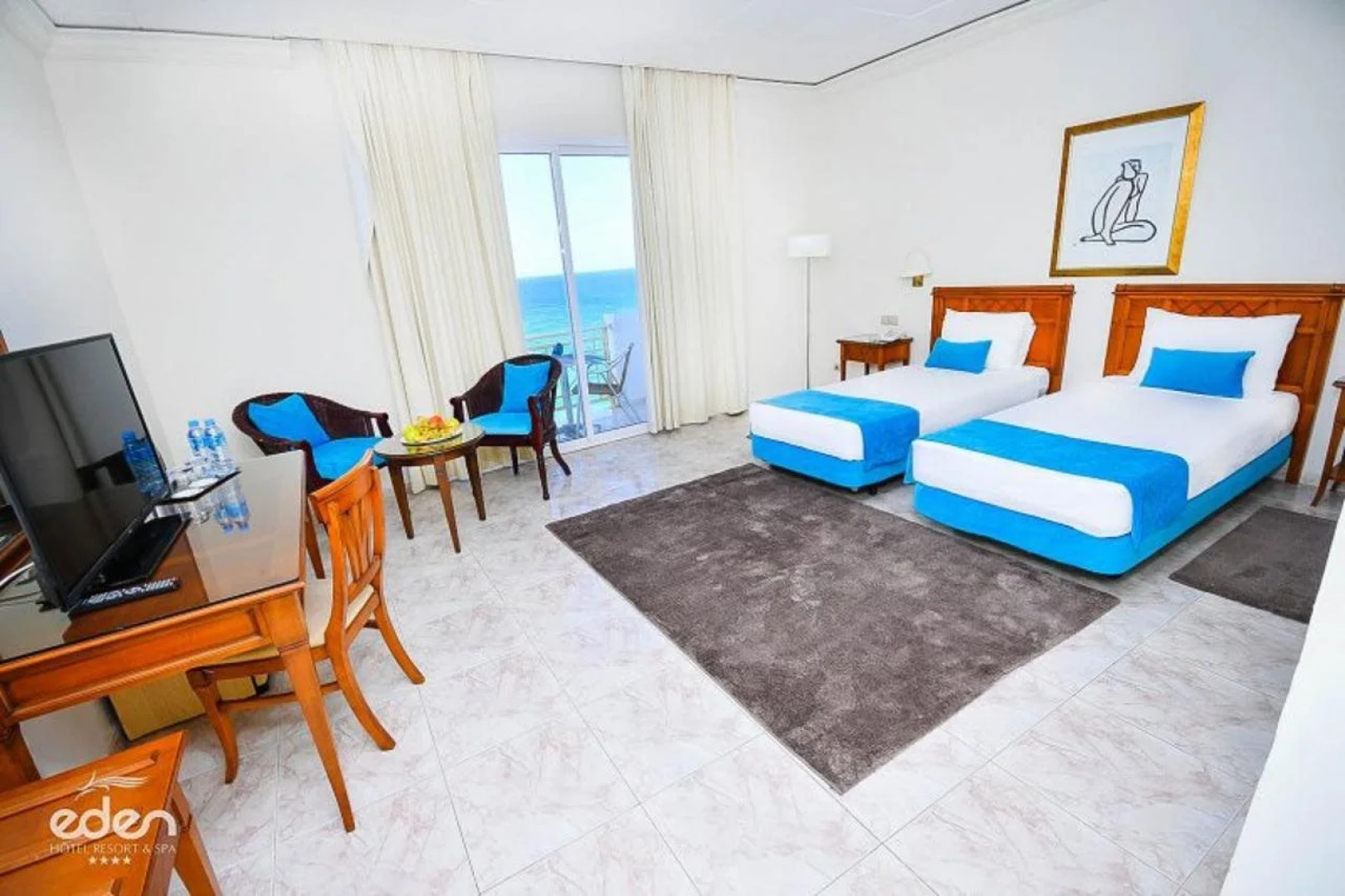 Hotel Eden Resort & Spa