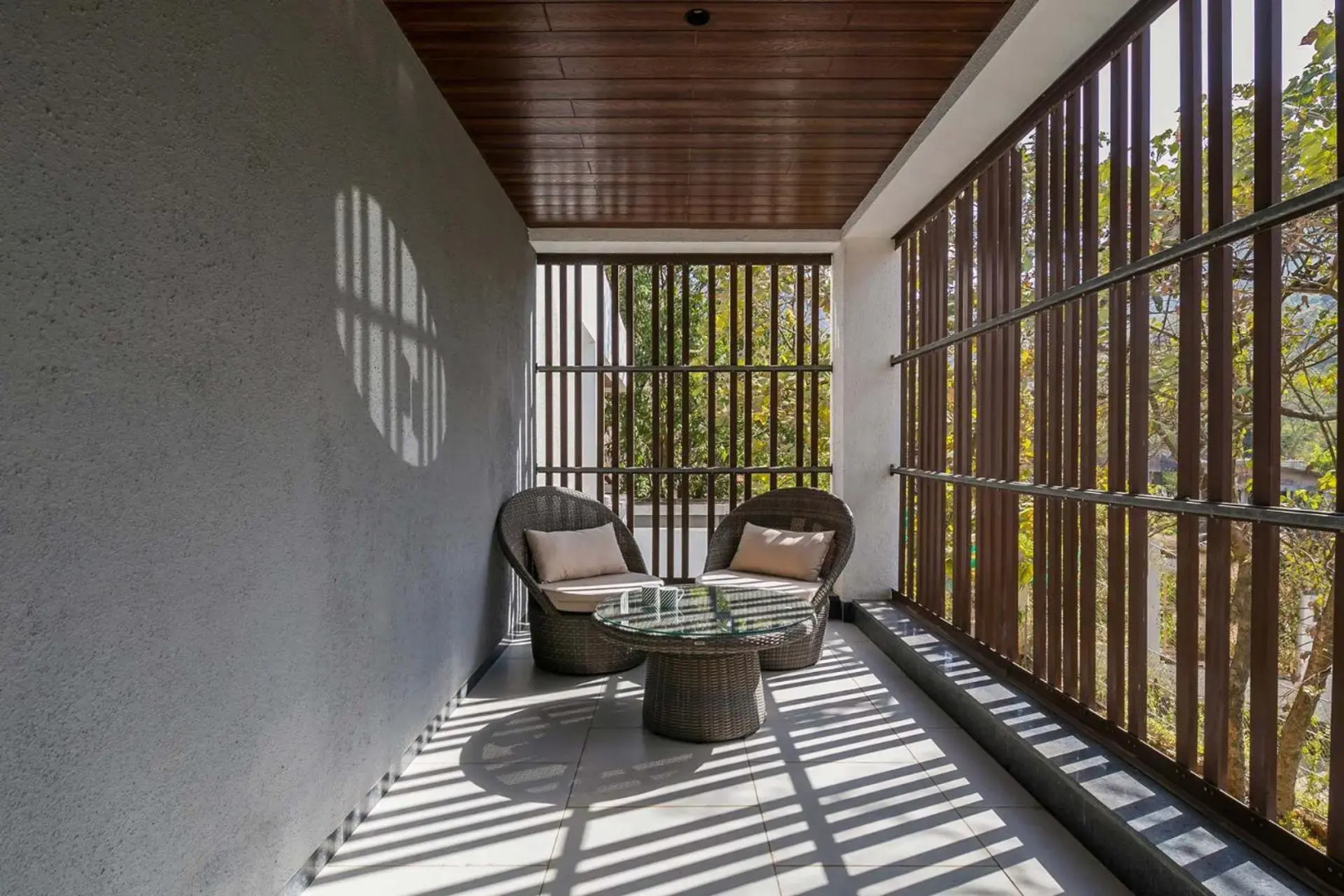 StayVista at The Reflection House