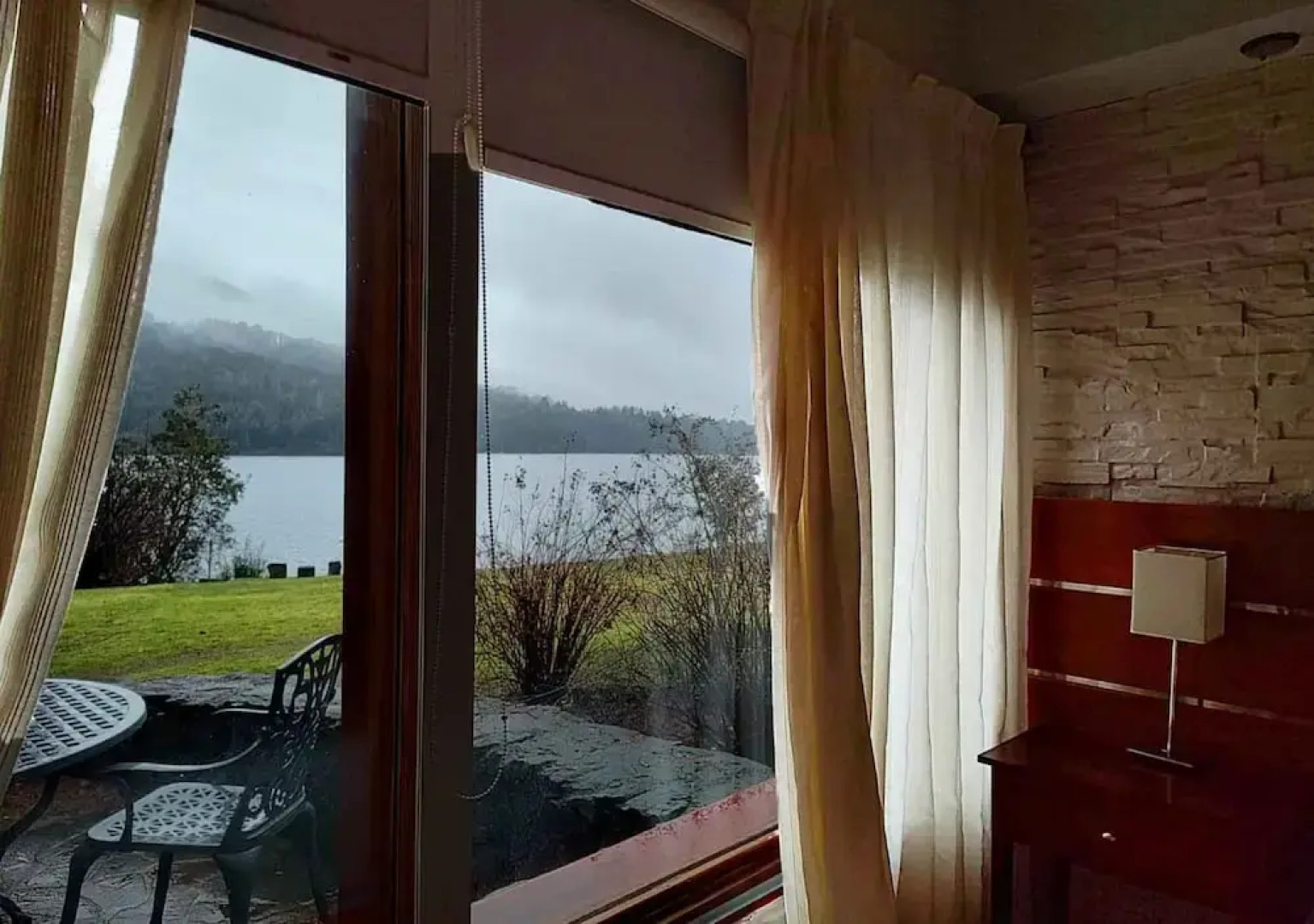 Costa Serena Aparts & Spa