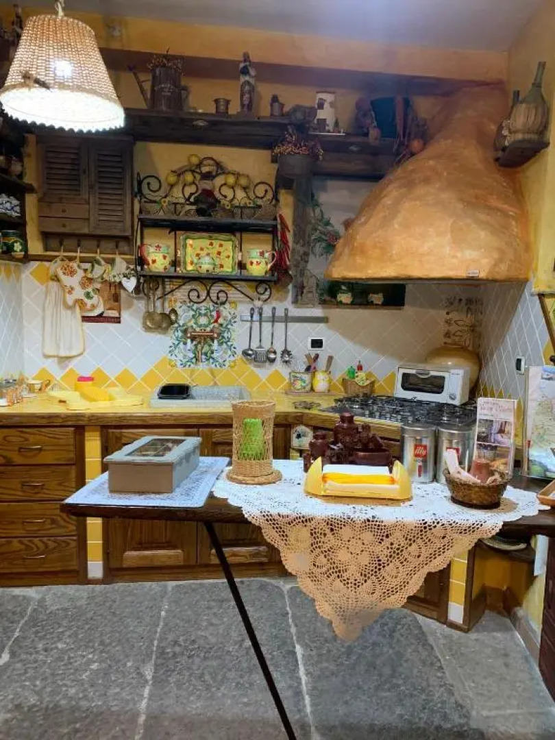 LAntico Loco Commodo