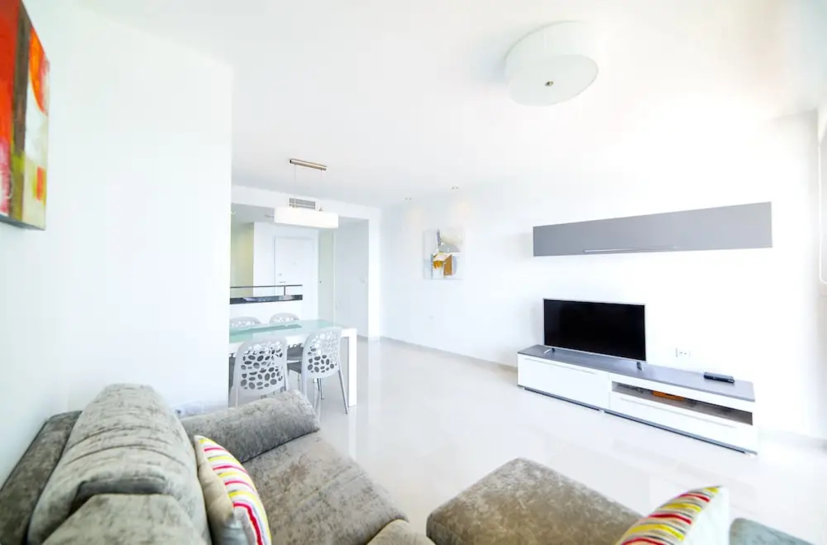 Apartamento Bennecke Velero