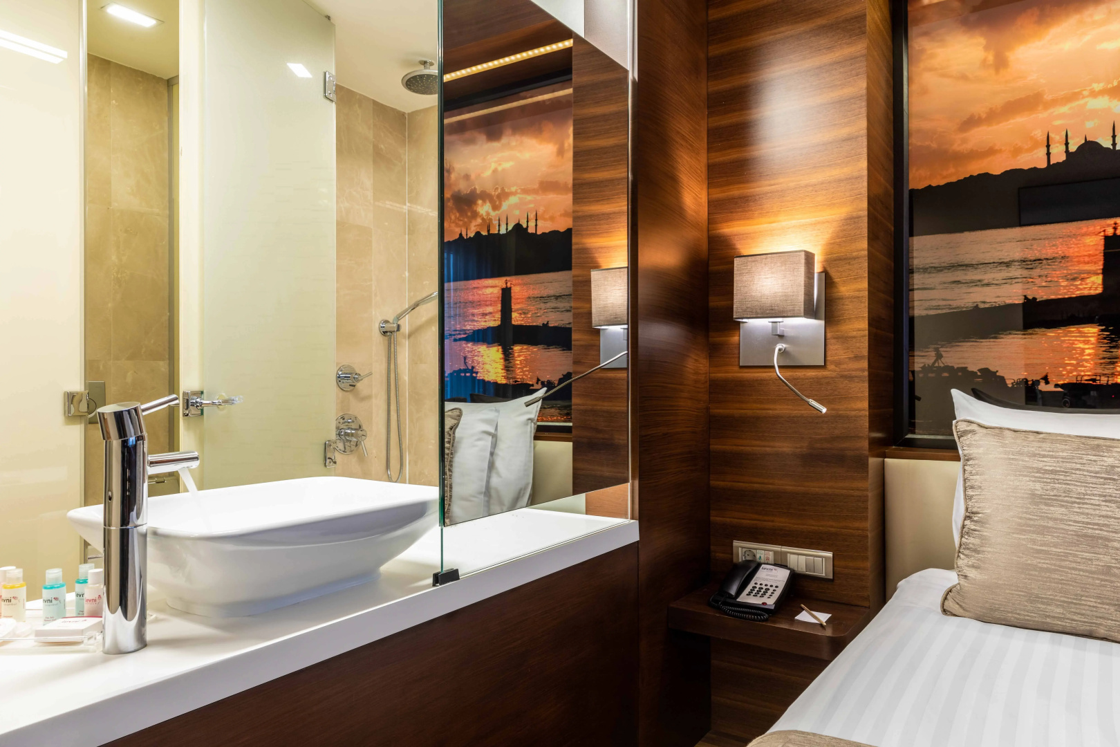 Levni Hotel & Spa - Special Class