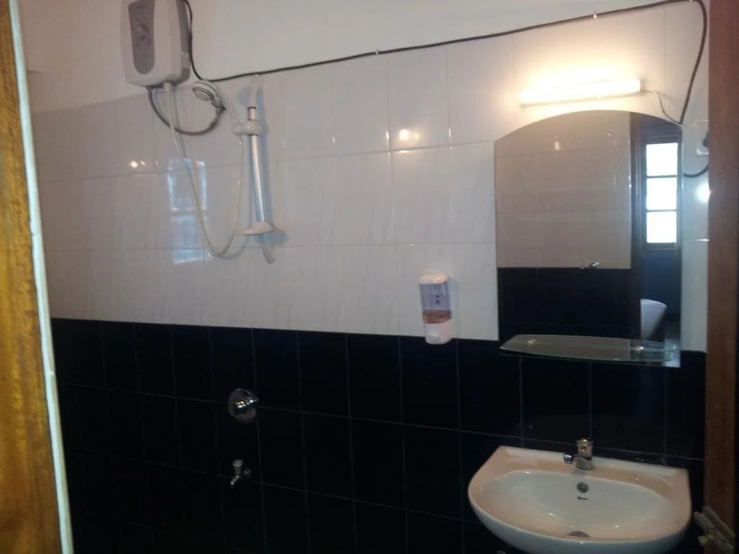 Dream Guest House and Restaurant