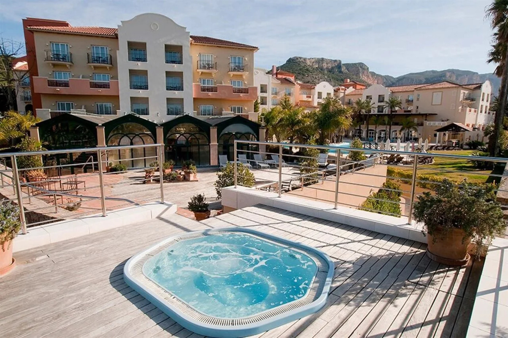 The Residences La Sella