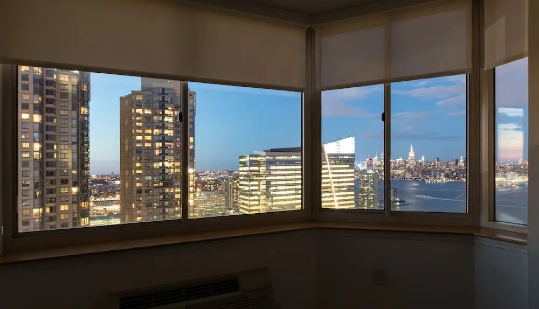 Bluebird Suites near Newport Center