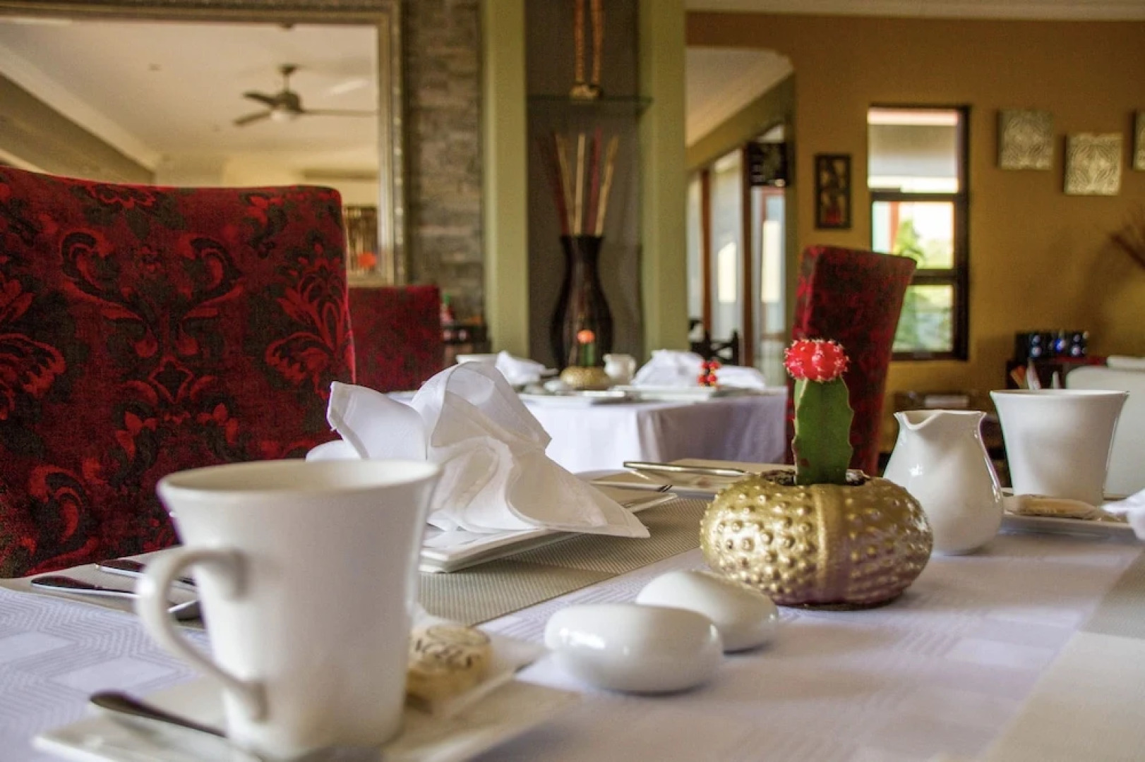 Ubuthongo Guest House