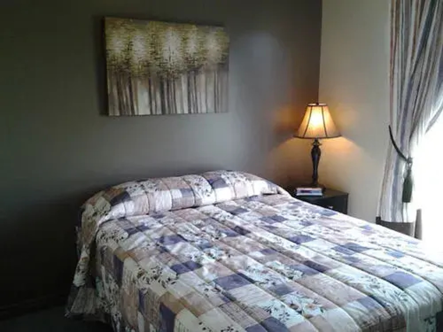 Motel Studio La Croisière