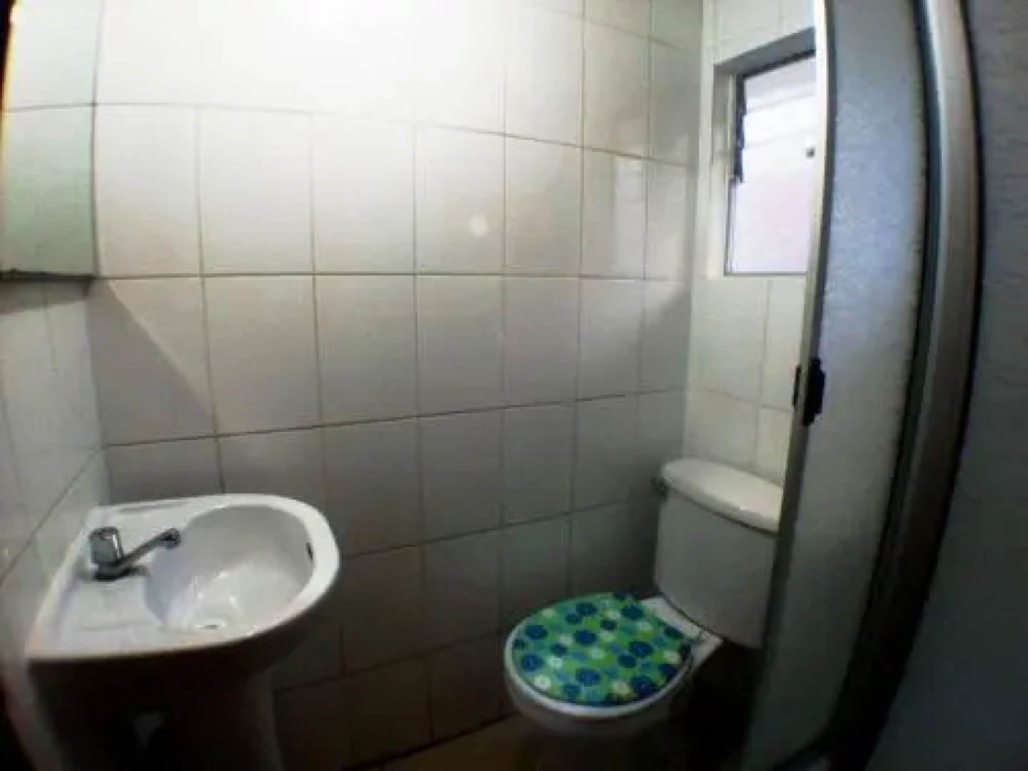 El Caleuche Apart Hotel