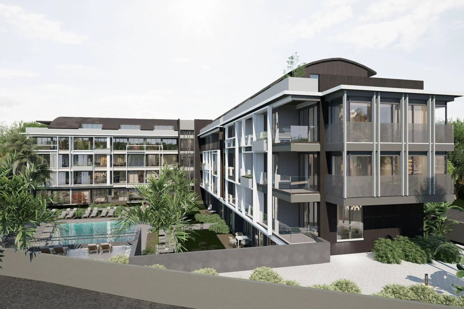 Prive Suite Side & Spa Hotel Adults Only 16 Plus