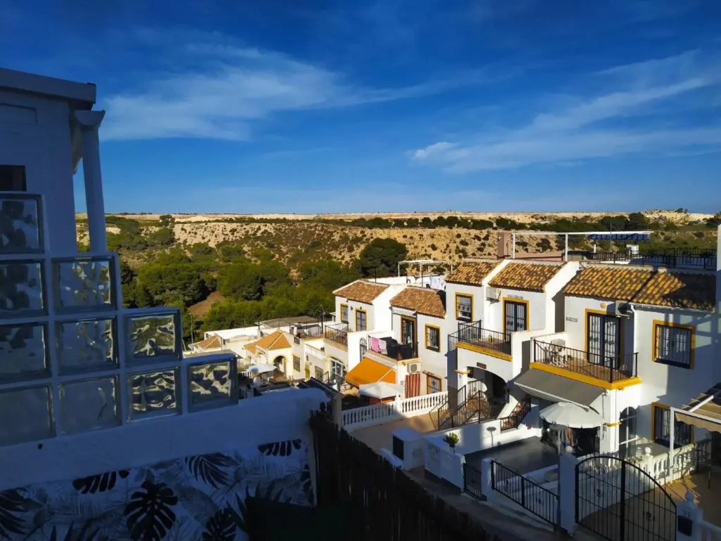 Alojamiento en Urb La Marina