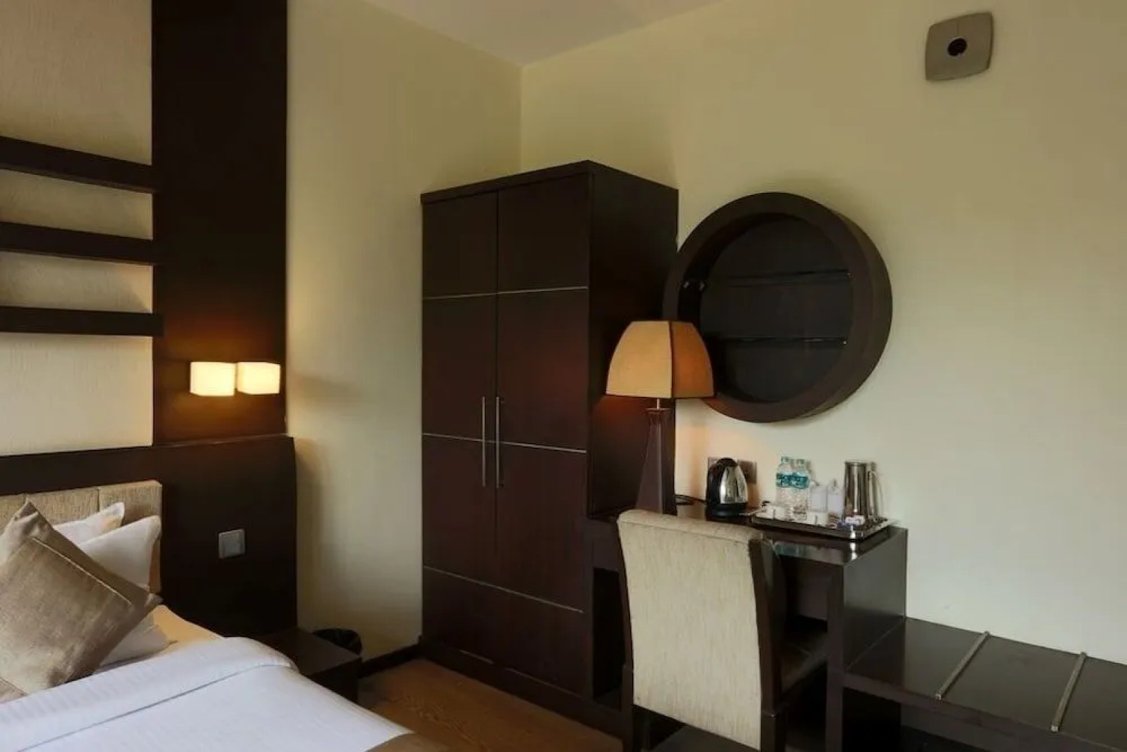 Spring Valley Resort