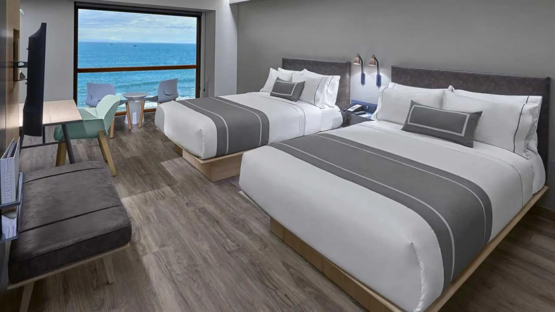 City Express Plus Ensenada