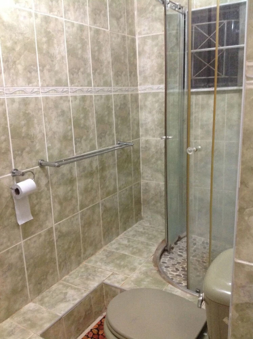 Belle vue Bed & Breakfast