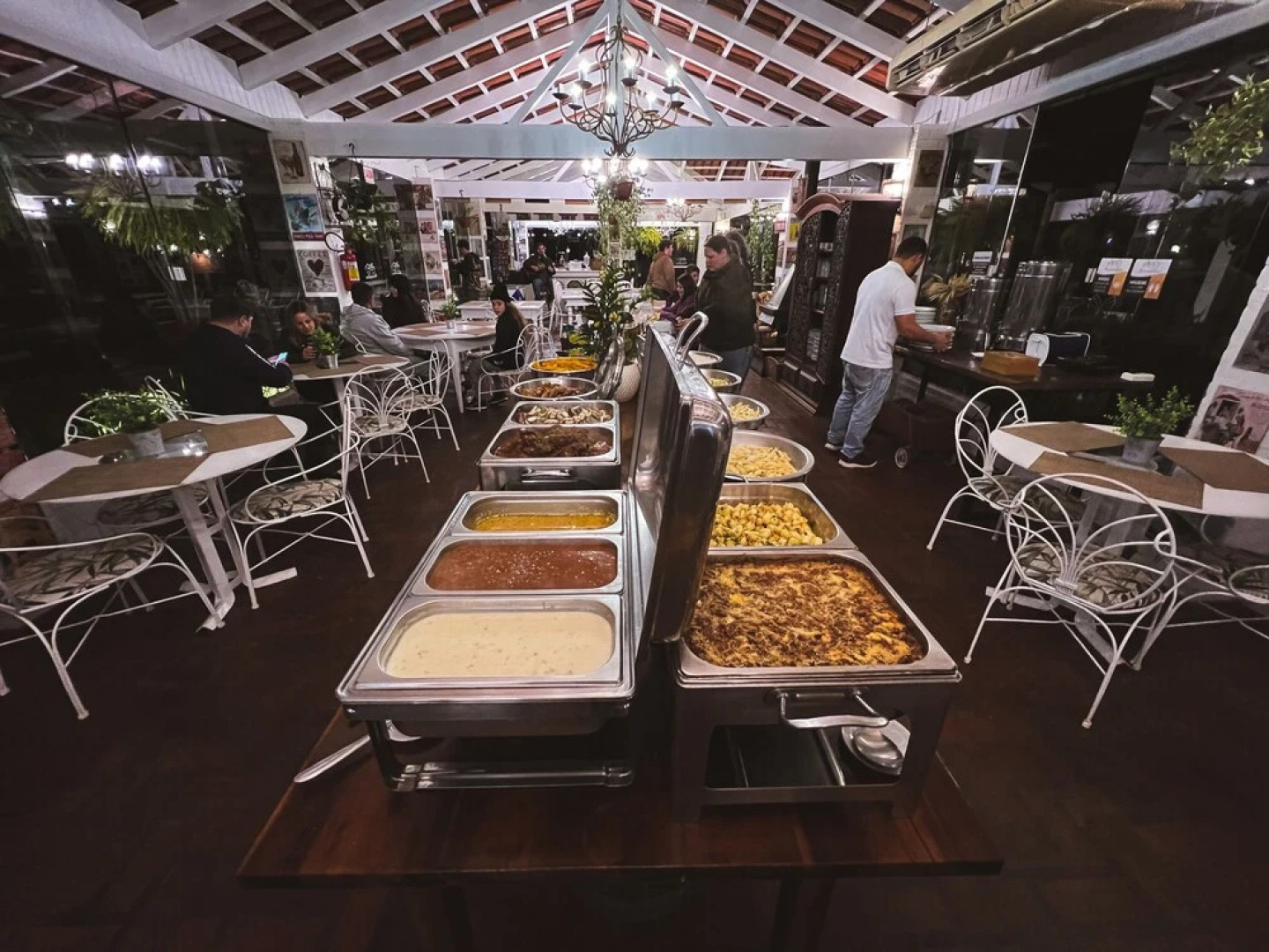 Pousada Arraial do Ouro