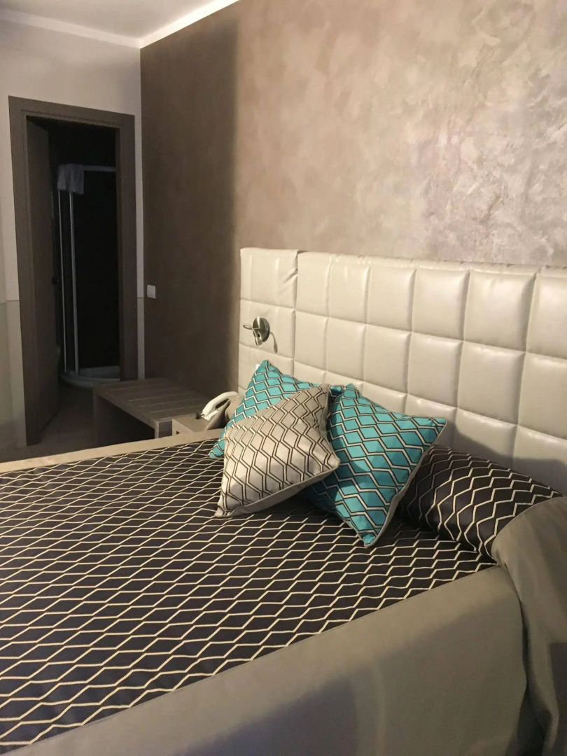 Hotel Alessi