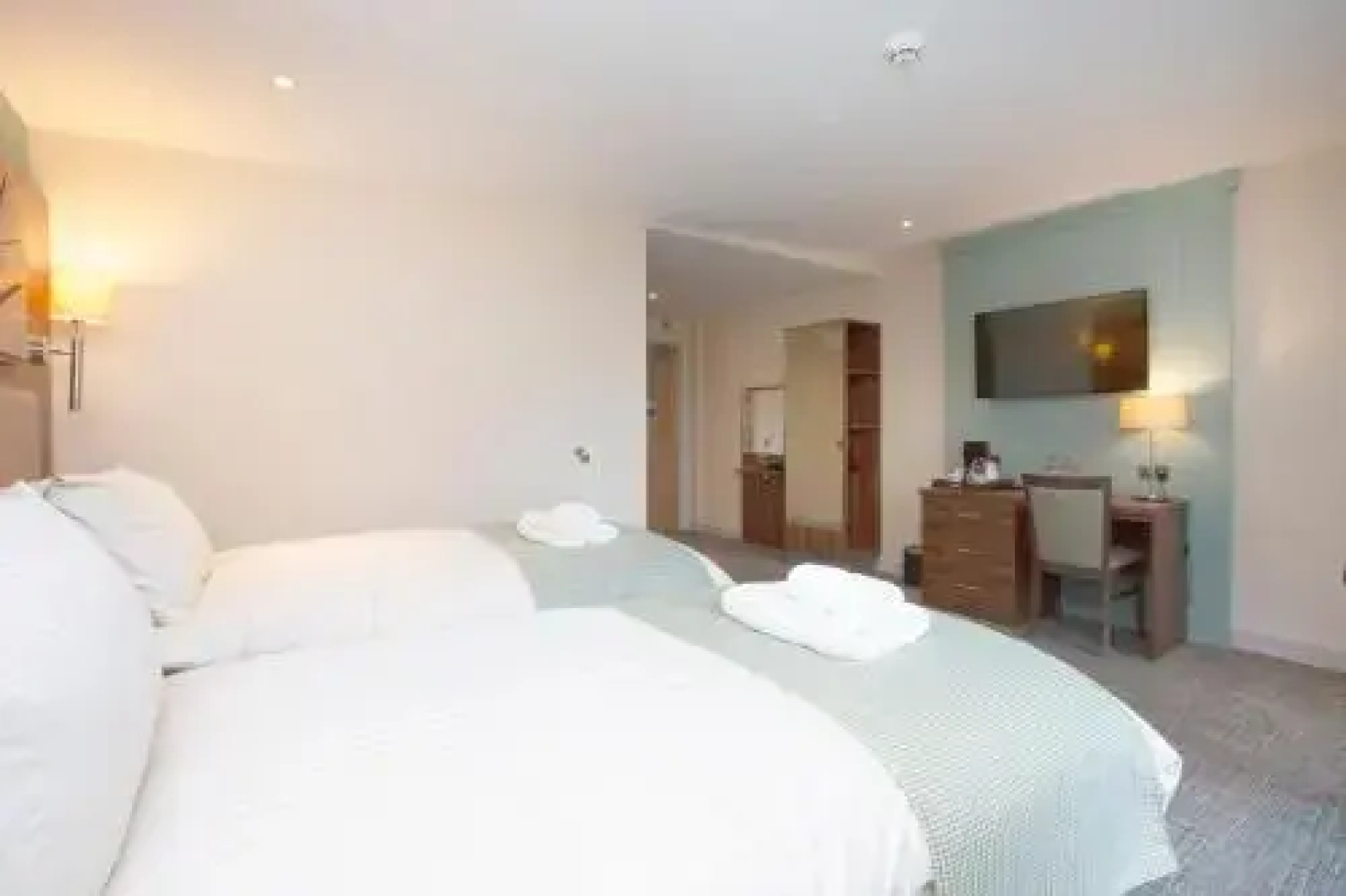Drimsynie House Hotel