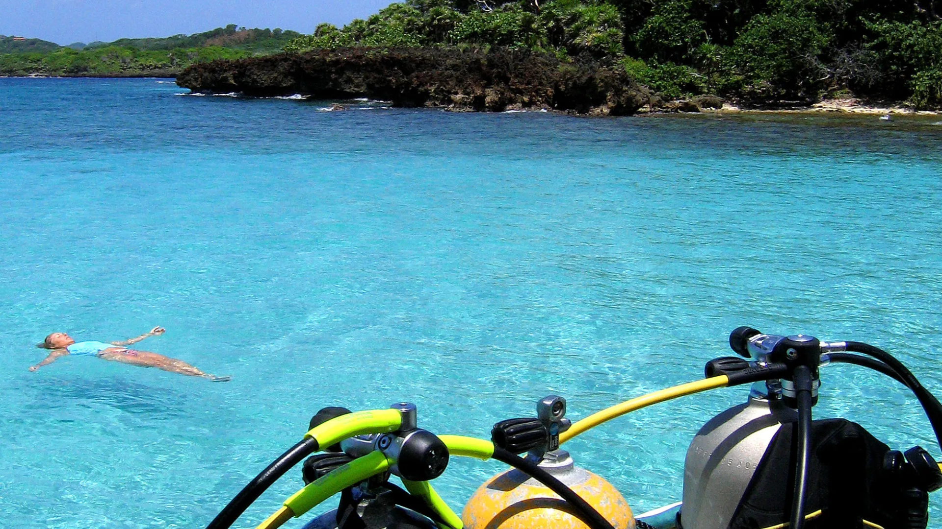 Pristine Bay Resort