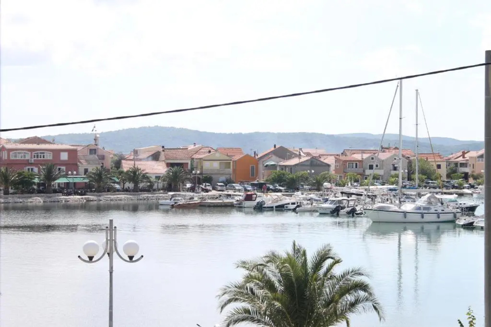 Apartment Leona & Doris