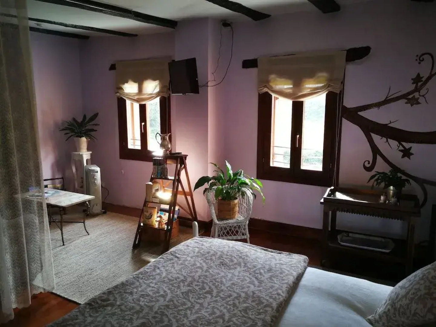 B&B Casa Rural Pikukoborda