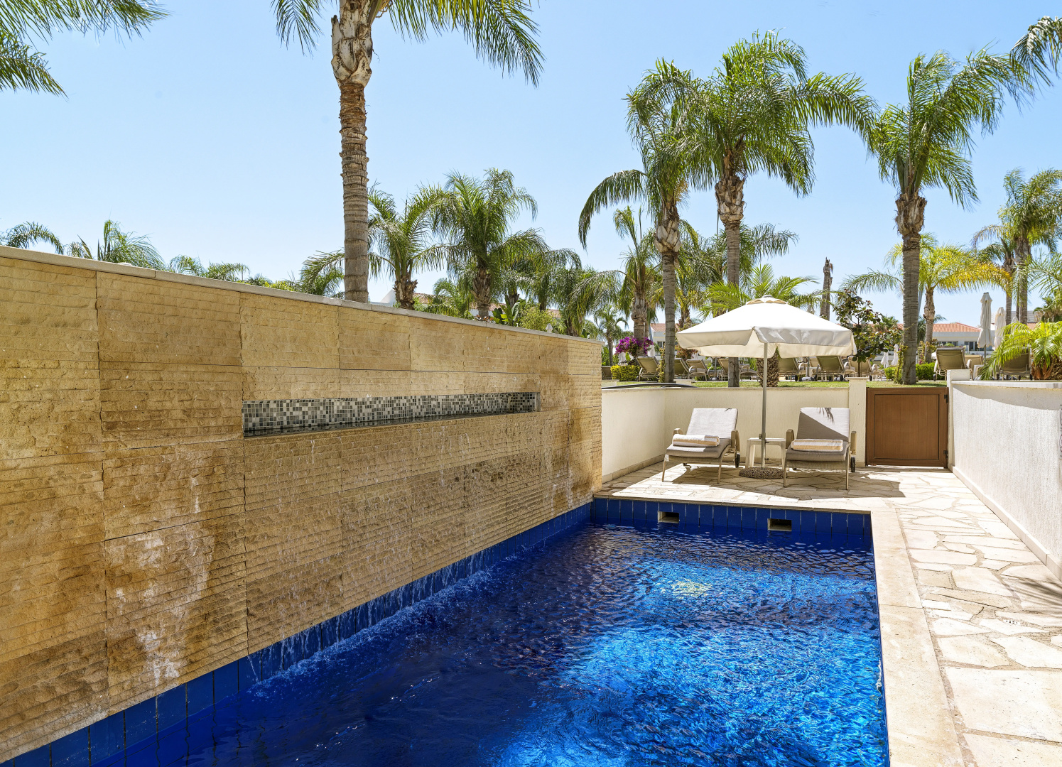 Olympic Lagoon Resort – Ayia Napa