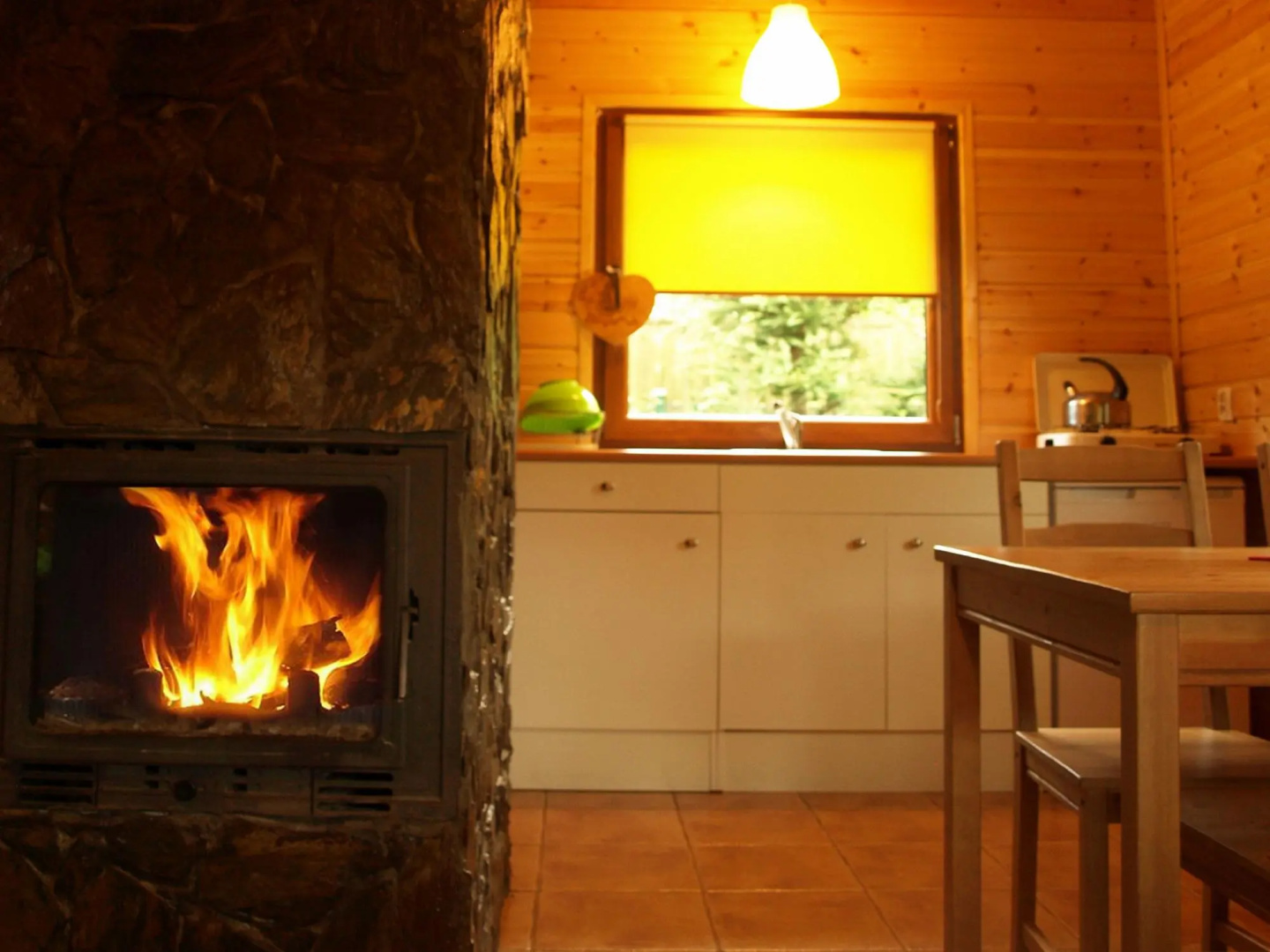 Holiday Home in Kopalino Near Sea Beach