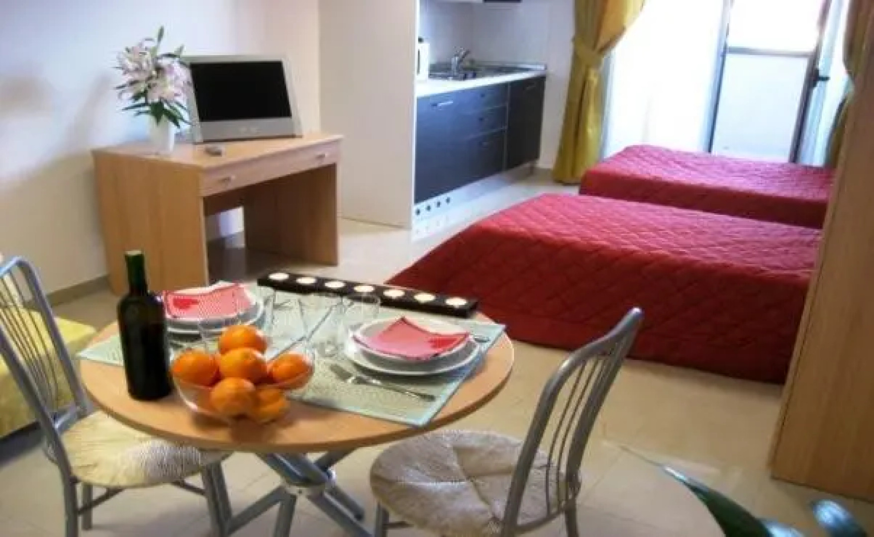 Residence Sport & Benessere