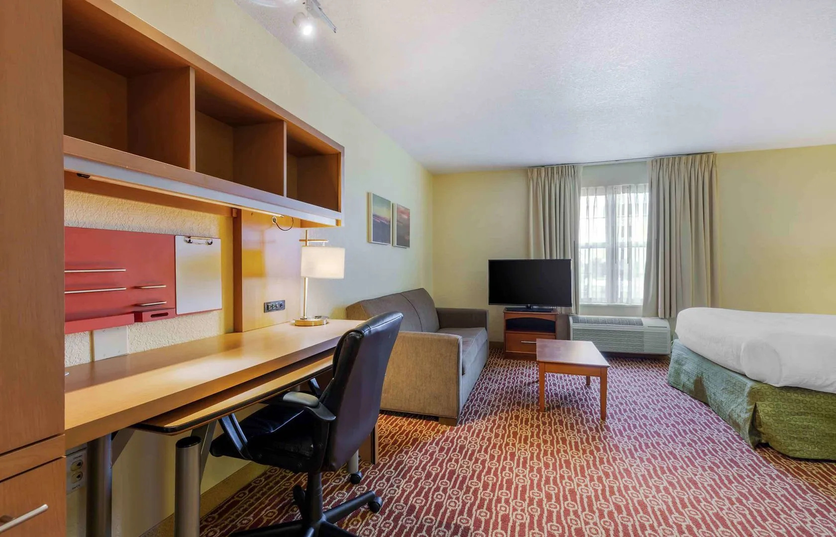 Extended Stay America Suites Chantilly Dulles
