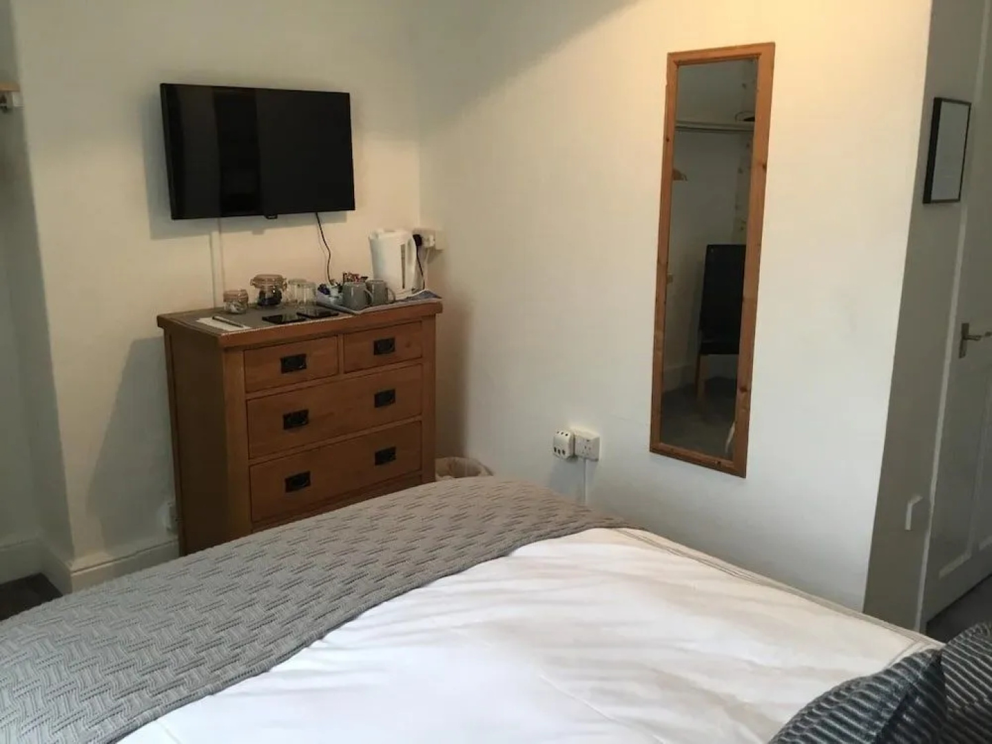 Berwyn Guest House