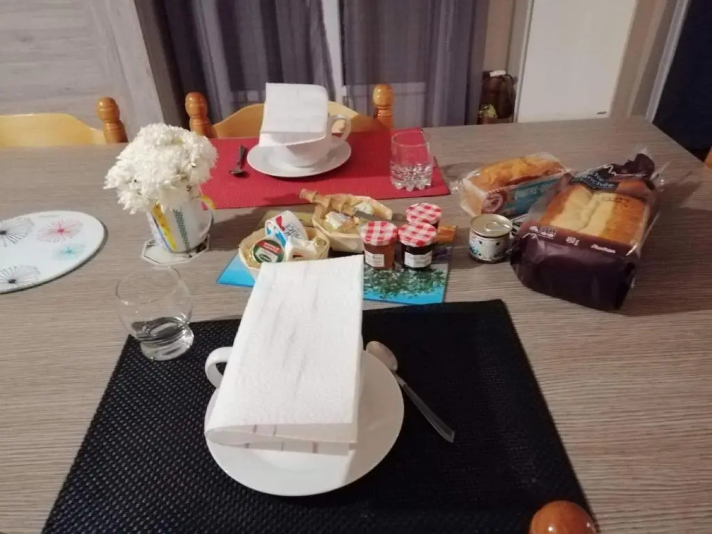 Volcans D'Auvergne - Pontaumur