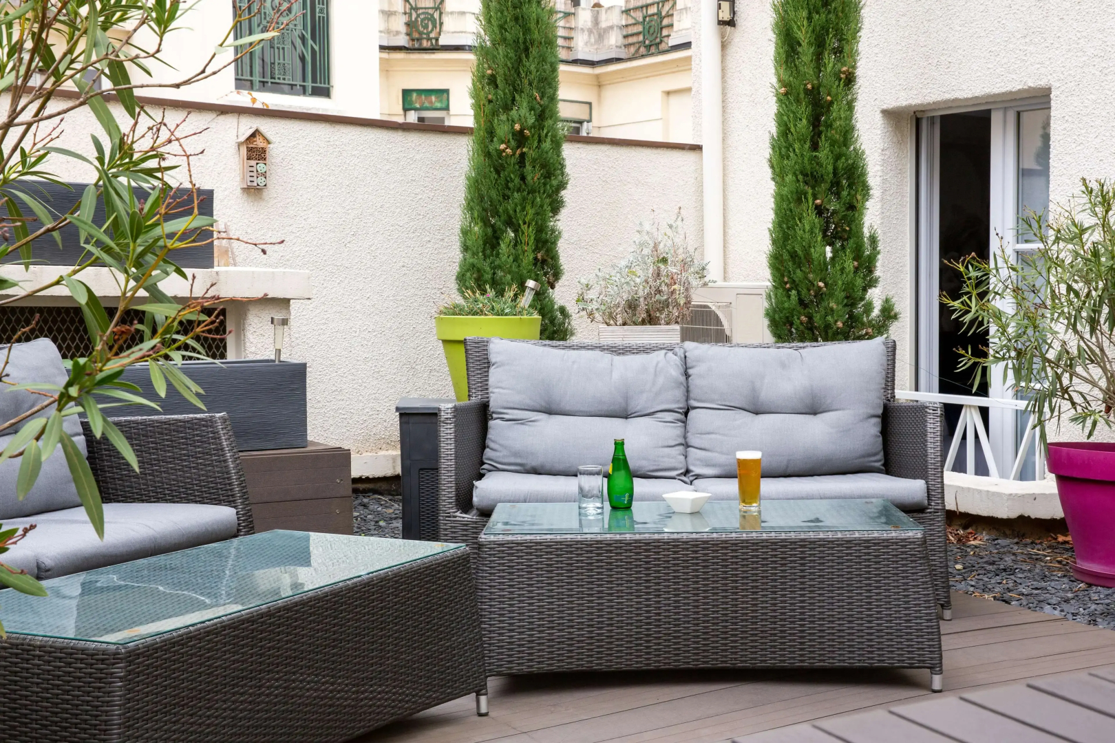 Best Western Plus L'artist Hotel