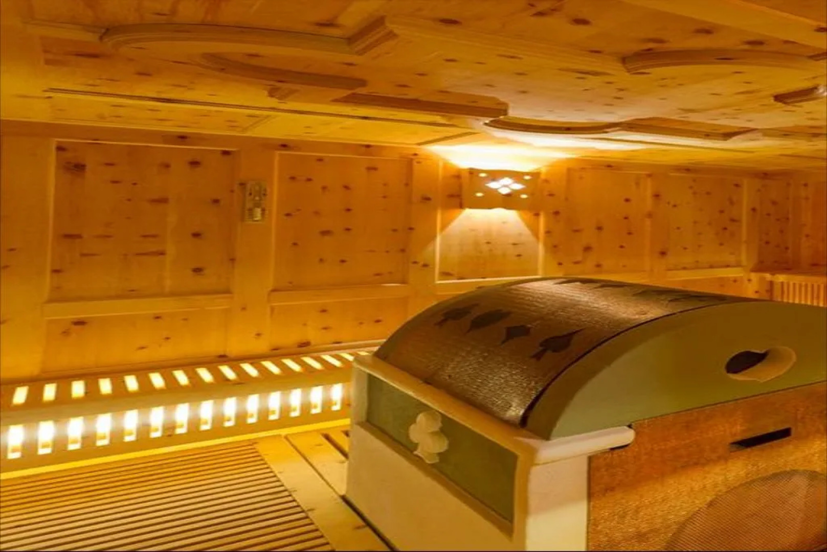 Hotel Arnika Wellness