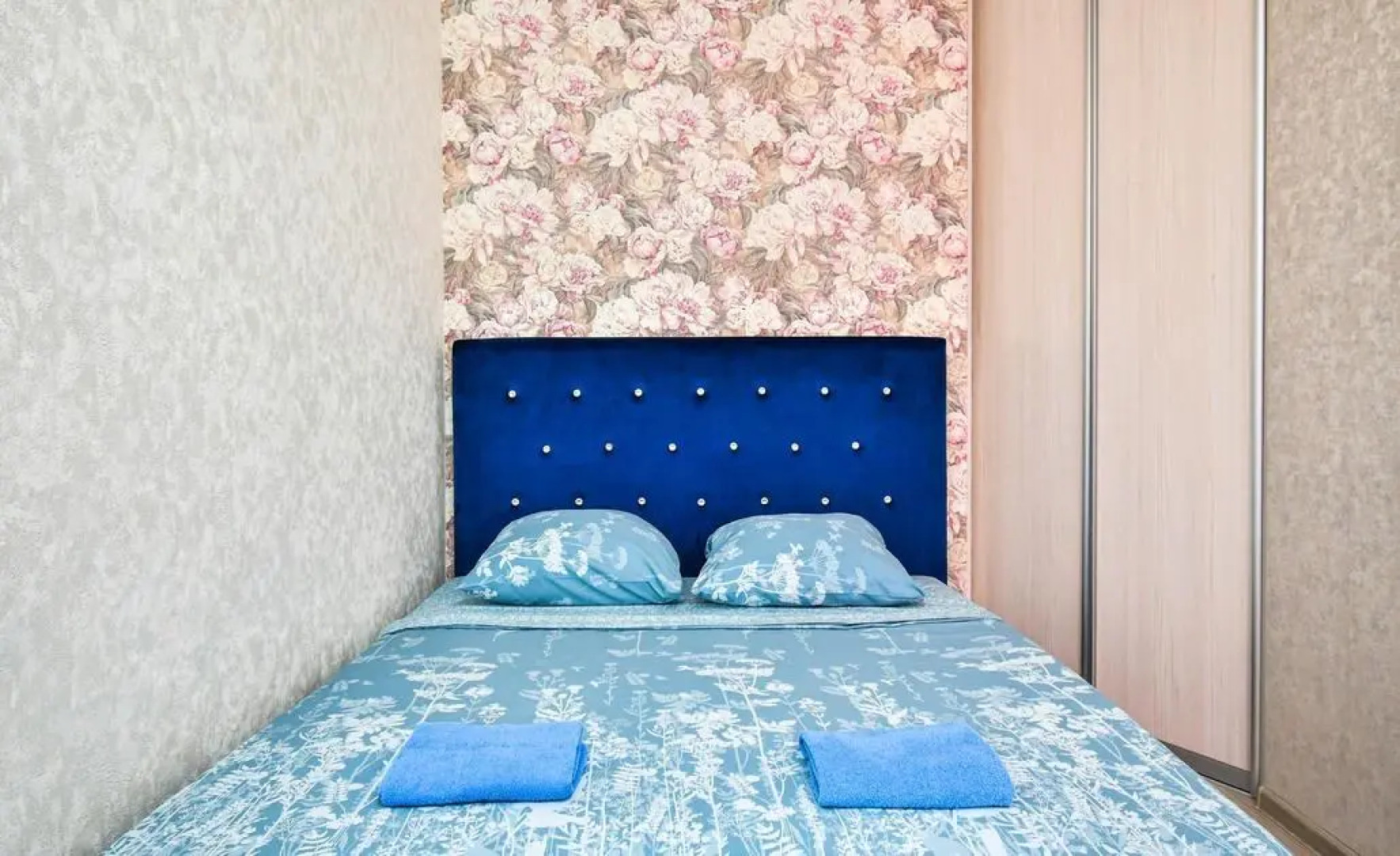 5 Ночей на улице Алексеева 46